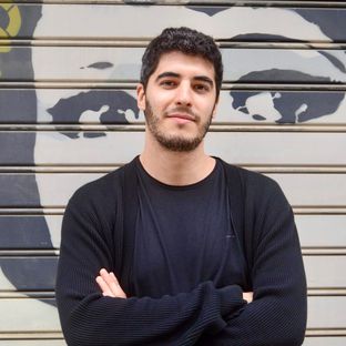 Gerard Fernandez, founder of Zensei and host of AI Tinkerers Valencia